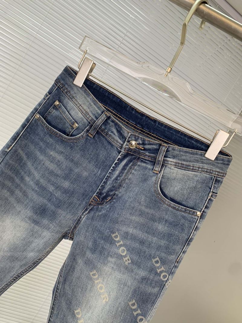 Christian Dior Jeans